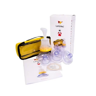 LifeVac® Travel Kit