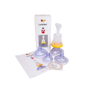 LifeVac® Home Kit